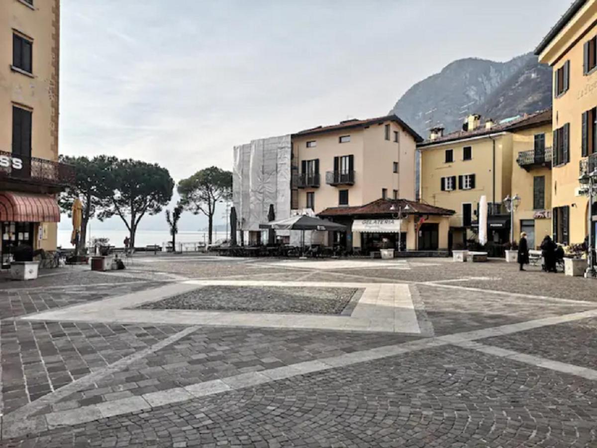Poeti&Misultin. Poesia E Vacanza Sul Lago Menaggio Exterior foto